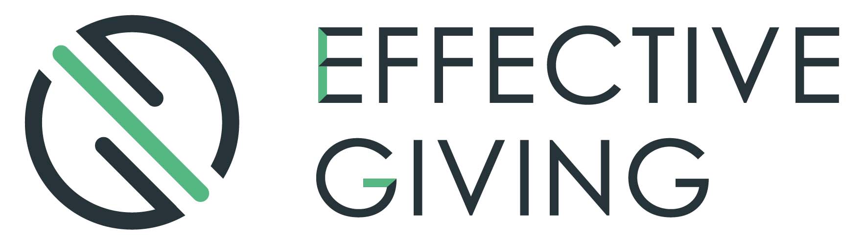 effective giving