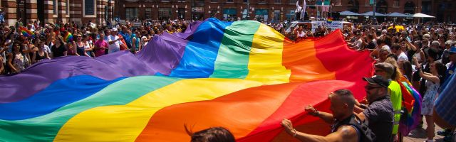 La diversidad es inspiradora