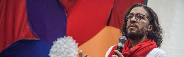 La lucha por los derechos de las personas LGBT en Brasil