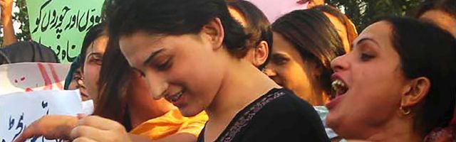 Pakistán, liderando el camino de los derechos de las personas transgénero