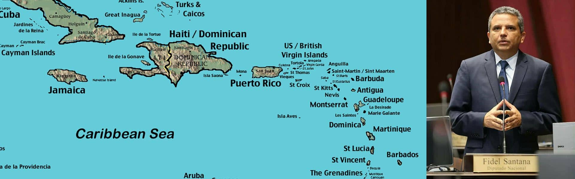 Guaranteeing rights for LGBTI people in Dominican Republic