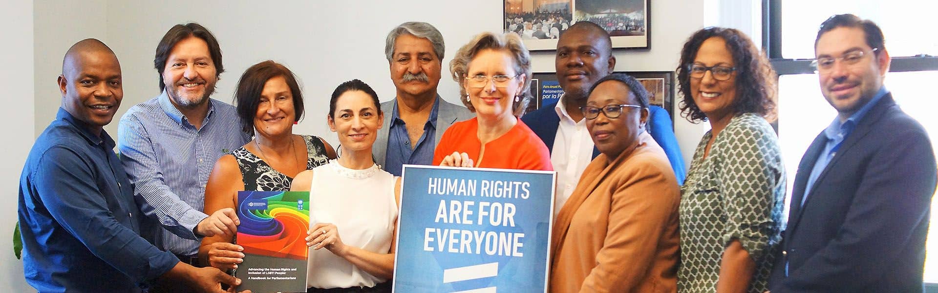 PGA’s Hope for Equality in 2020