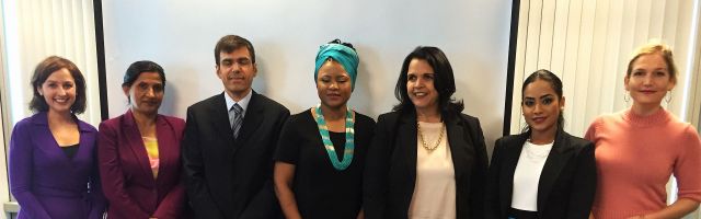 Cómo hablar acerca de las cuestiones LGBTI