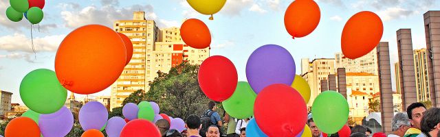 La situación de las personas LGBTI