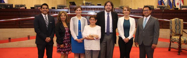 Evalúe la postura de su país en materia de derechos LGBTI