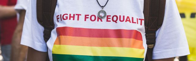 Take Action in your Representation Role