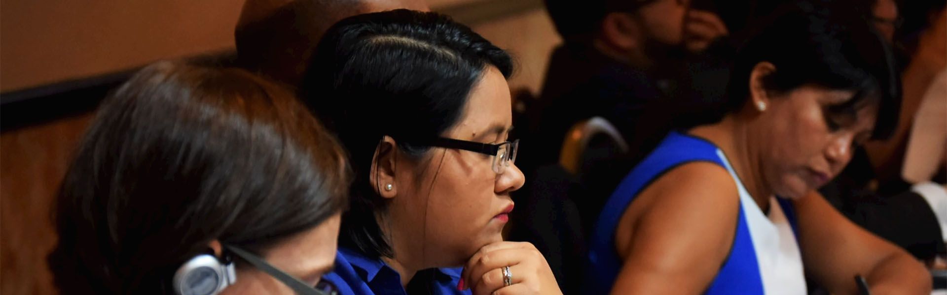 Take Action in your Oversight Role