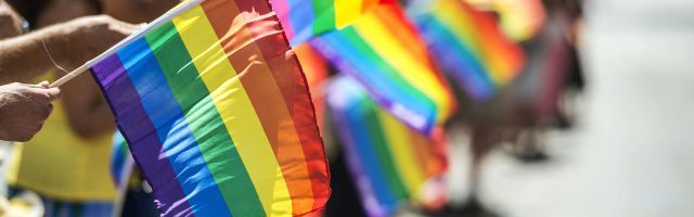 El marco internacional de derechos humanos y las personas LGBTI