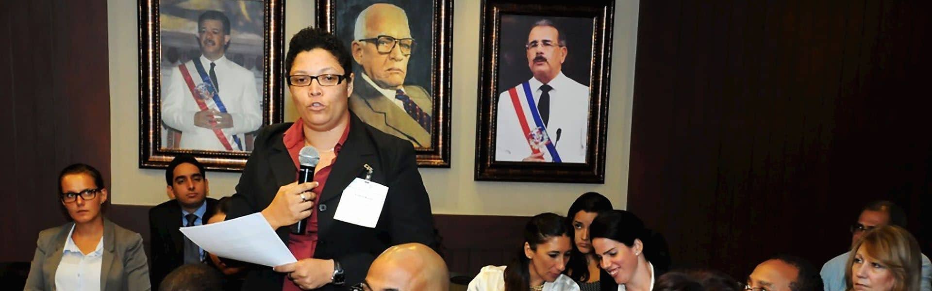 Sectoral Approaches to Parliamentary Action