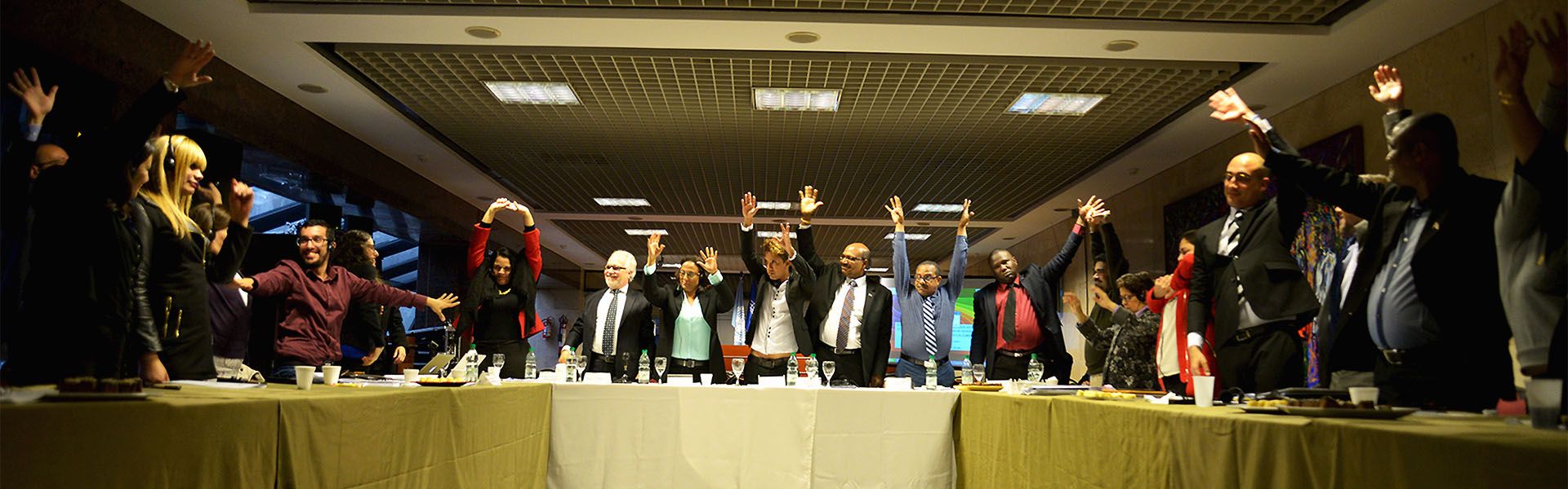 Blog de PGA sobre inclusión LGBTI