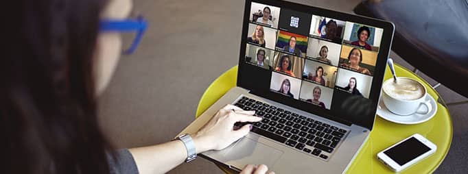 Senator Valerie Woods