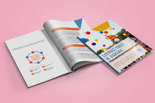 Living Free and Equal, United Nations (2016)