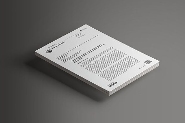 Report of the Independent Expert on protection against violence and discrimination based on sexual orientation and gender identity