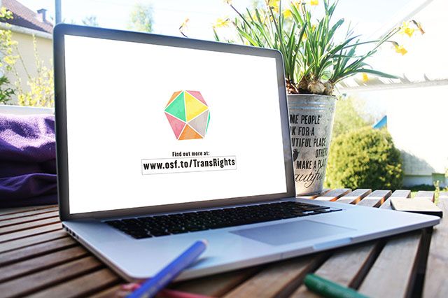 No Government Should Get to Decide This