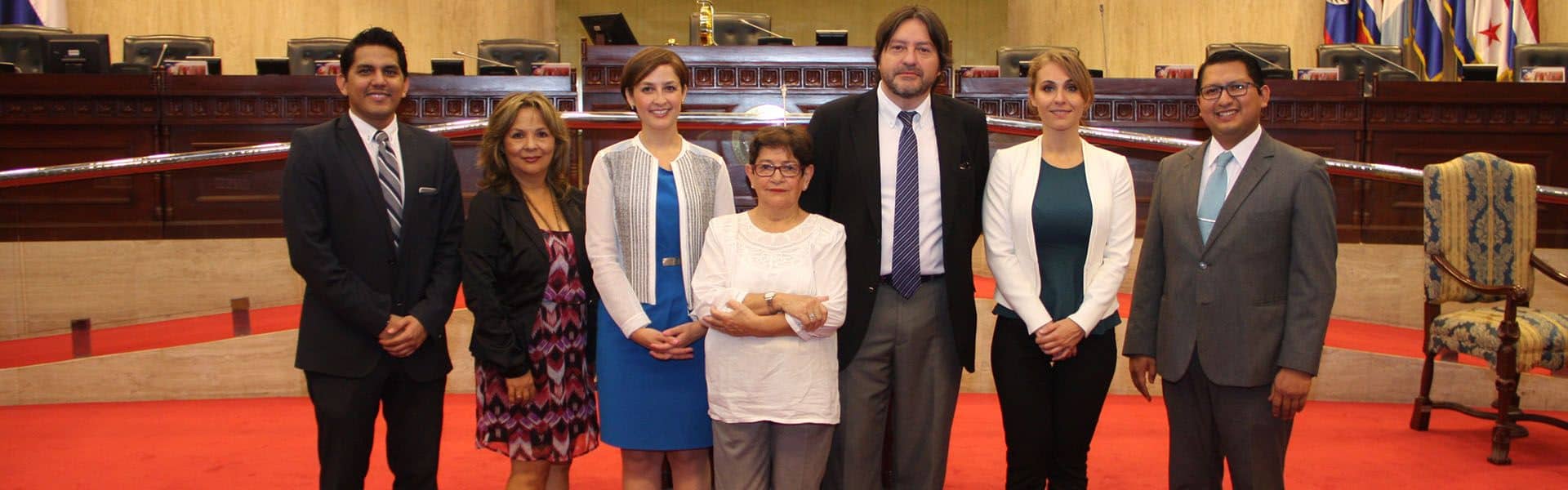 Evalúe la postura de su país en materia de derechos LGBTI