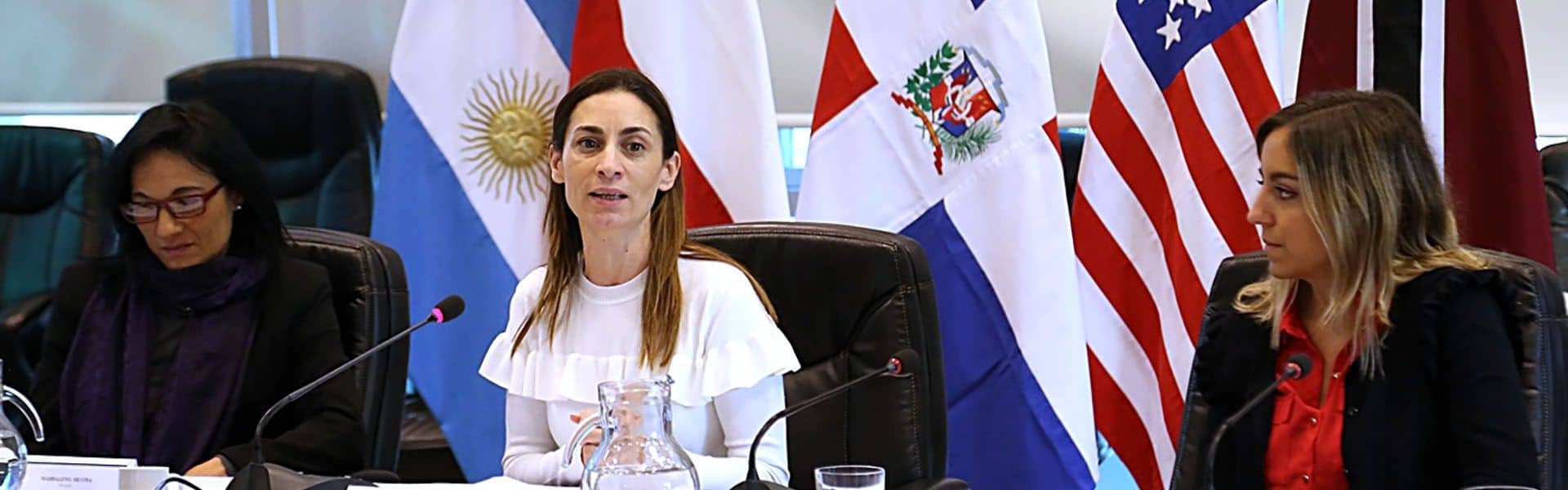 La experiencia en inclusión LGBTI de Argentina en el contexto de las Américas