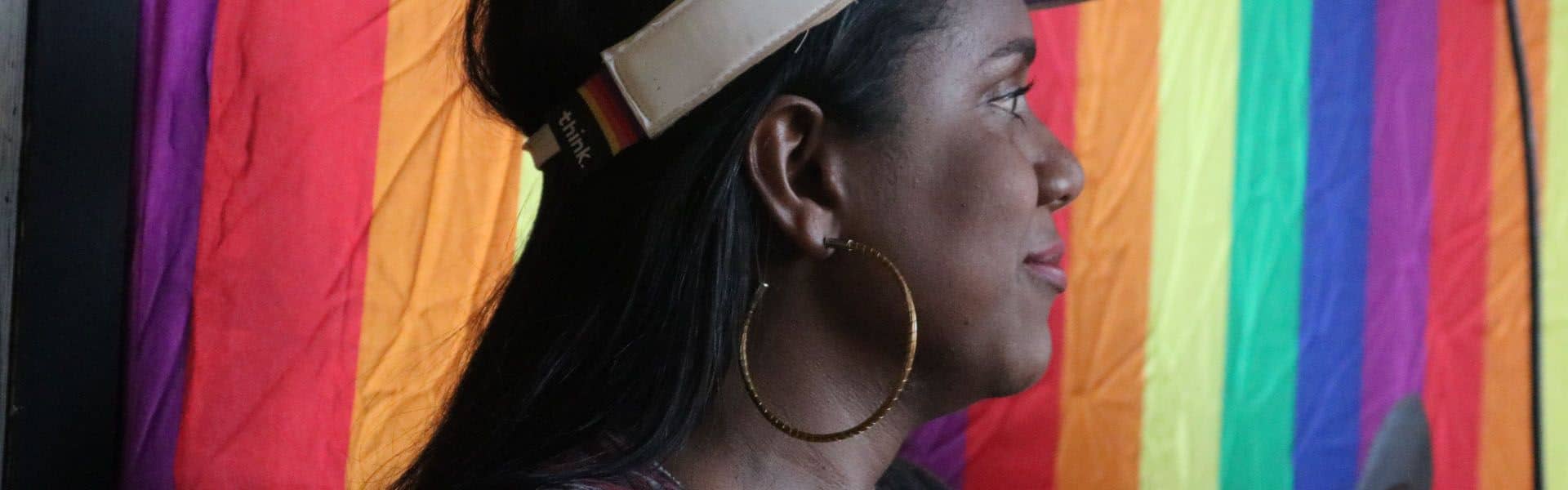Racismo, machismo, LGBTIfobia y coronavirus: ¿Qué va a matarme primero?