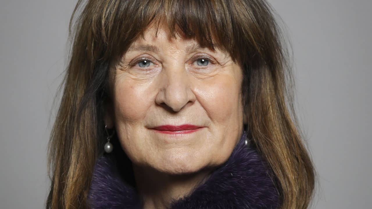 Helena Kennedy