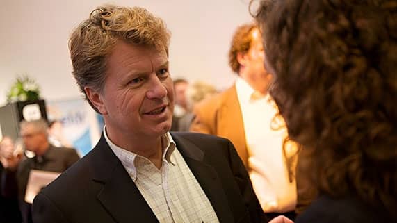 Sen. Boris Dittrich