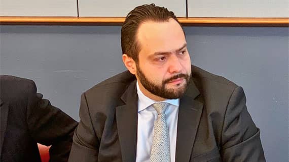 Fabio Massimo Castaldo