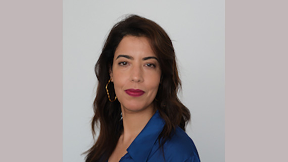 Fatimazhra Belhirch