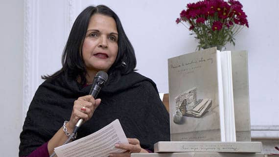 Minou Tavárez Mirabal