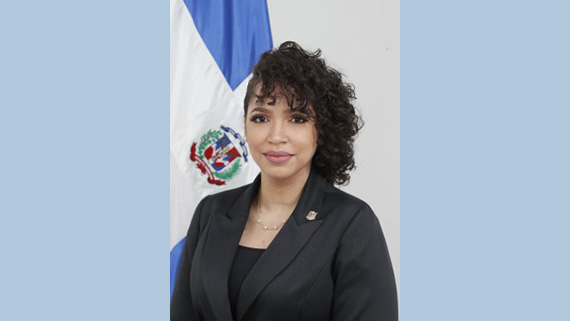 Dip. Ycelmary Brito O'Neal