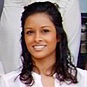 Faatimah Saarah Monawvil