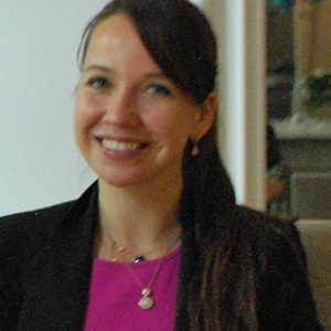 Frederika Schweighoferova