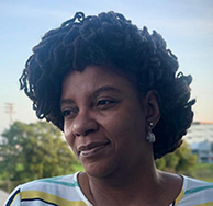 Ms. Dylis
        McDonald, Senior Technical Officer, CANARI