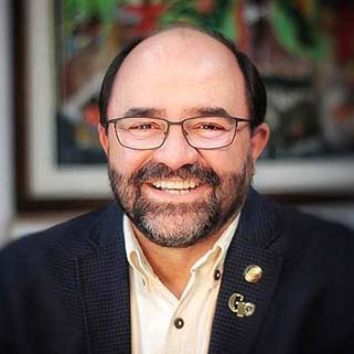 Emilio Álvarez Icaza