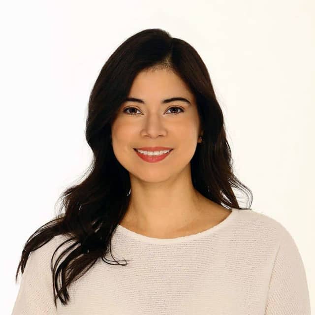 Dip. Esther Cuesta (Ecuador)