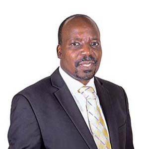 Hon. Fox Odoi-Oywelowo, MP (Uganda)