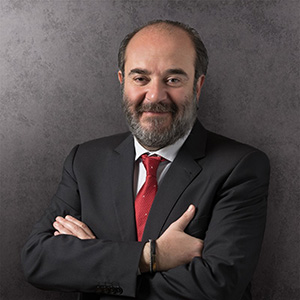Georges Okais