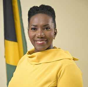 Heatha Miller