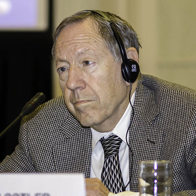 Irwin Cotler