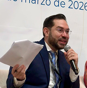 Jorge Calix