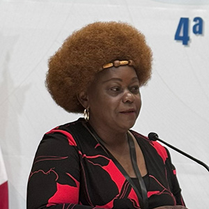 Millie Odhiambo