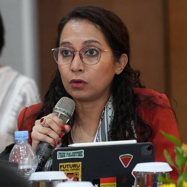 Nurima Ribeiro Alkatiri