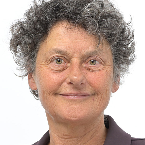 Tineke Strik