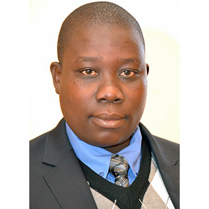 Hon. Victor Musowa