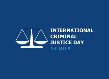 International Justice Day