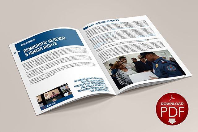 Download the PGA Annual Report 2020