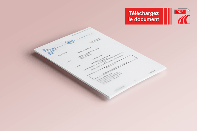 Arrest Warrant for Ali Kushayb