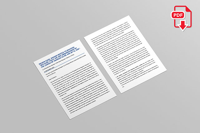 Regeni case, Bonino writes to Macron: Because today we are embarrassed by the Legion of Honour as we are by Al Sisi