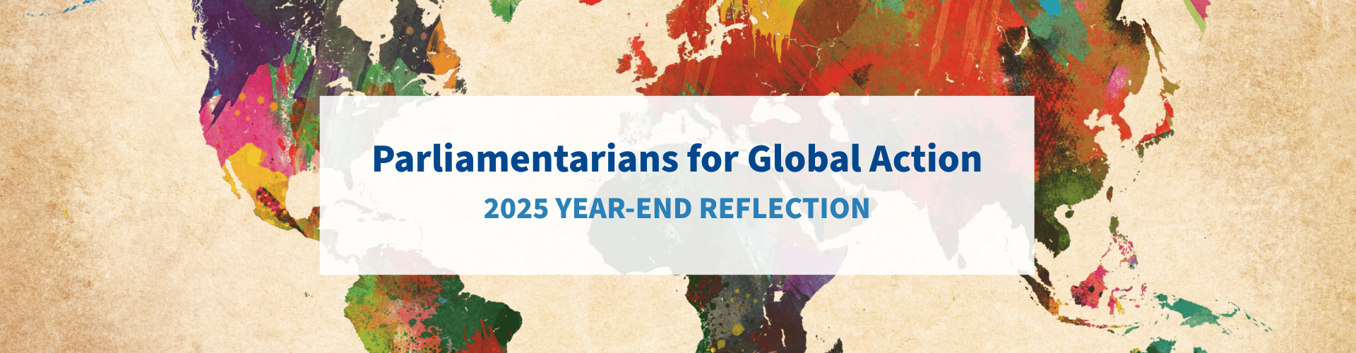 Looking Back, Looking Ahead - A look at PGA's highlights of 2025 and the year ahead