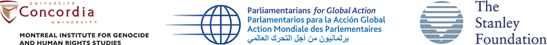 39th Annual Forum of Parliamentarians for Global Action