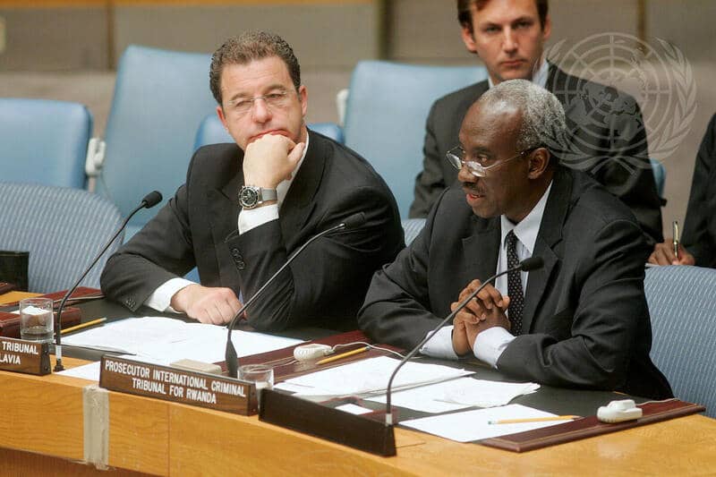 Hassan Bubacar Jallow