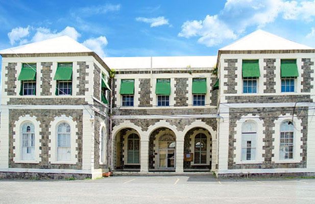 House of Assembly, St. Vincent and the Grenadines