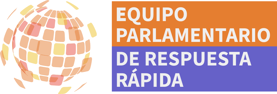 El Equipo Parlamentario de Respuesta Rápida (EPRR)